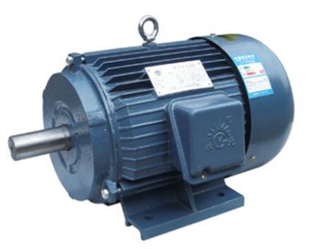 點擊查看詳細(xì)信息<br>標(biāo)題：Y系列電動機 閱讀次數(shù)：2209