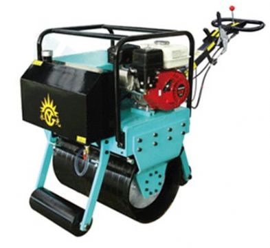 點擊查看詳細信息<br>標題：ZLR18型 振動壓路機 閱讀次數(shù)：1960