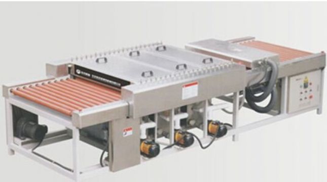 點擊查看詳細(xì)信息<br>標(biāo)題：YG-800玻璃清洗機 閱讀次數(shù)：2021