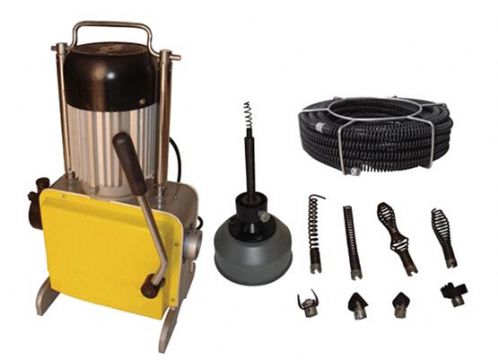 點(diǎn)擊查看詳細(xì)信息<br>標(biāo)題： JG-180型管道疏通機(jī) 閱讀次數(shù)：2257