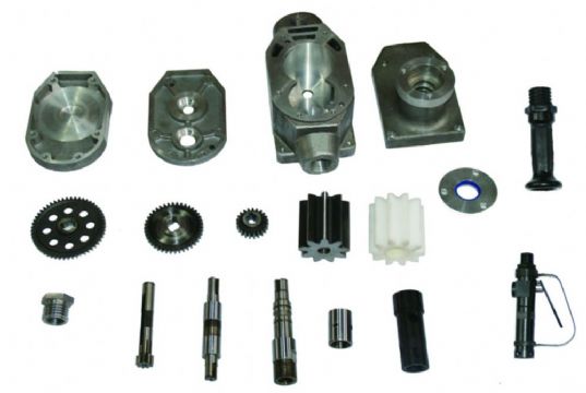 點(diǎn)擊查看詳細(xì)信息<br>標(biāo)題：65幫錨桿鉆機(jī)配件 閱讀次數(shù)：1848