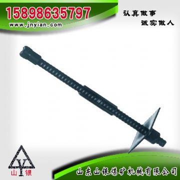 點(diǎn)擊查看詳細(xì)信息<br>標(biāo)題：高強(qiáng)錨桿 閱讀次數(shù)：2051