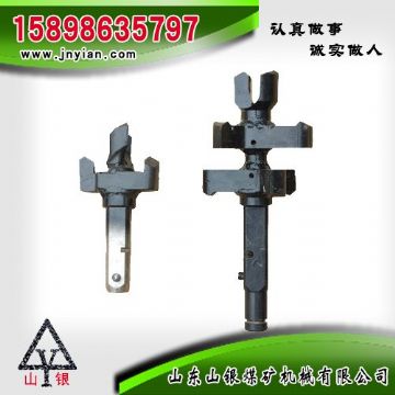 點(diǎn)擊查看詳細(xì)信息<br>標(biāo)題：高效組合鉆頭 閱讀次數(shù)：2252