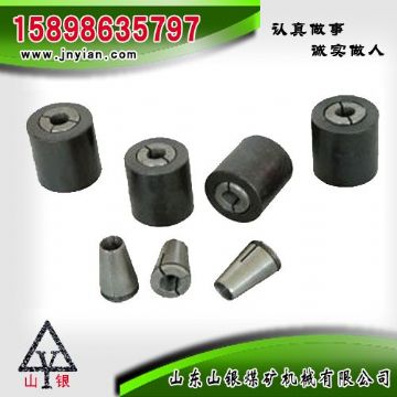 點擊查看詳細(xì)信息<br>標(biāo)題：礦用錨索錨具 KM15 18 22 29型 閱讀次數(shù)：2320