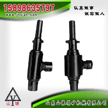 點擊查看詳細(xì)信息<br>標(biāo)題：礦用注水器 側(cè)式注水器 閱讀次數(shù)：2019