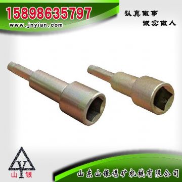 點擊查看詳細(xì)信息<br>標(biāo)題：錨桿攪拌器 閱讀次數(shù)：2098