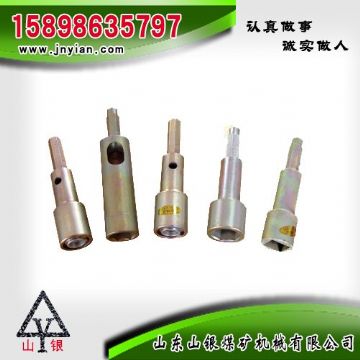 點擊查看詳細(xì)信息<br>標(biāo)題：錨桿攪拌器 錨索攪拌器 閱讀次數(shù)：2112