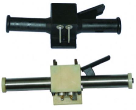 點(diǎn)擊查看詳細(xì)信息<br>標(biāo)題：錨桿鉆機(jī)手把 閱讀次數(shù)：2009