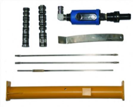 點(diǎn)擊查看詳細(xì)信息<br>標(biāo)題：錨桿鉆機(jī)油杯頂桿套 閱讀次數(shù)：2178