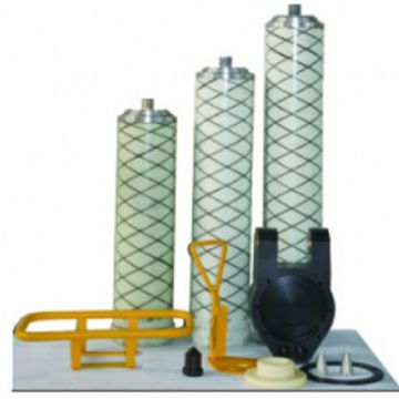 點(diǎn)擊查看詳細(xì)信息<br>標(biāo)題：錨桿鉆機(jī)支腿配件 閱讀次數(shù)：2010