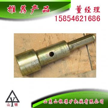 點(diǎn)擊查看詳細(xì)信息<br>標(biāo)題：錨索攪拌器17.8型 閱讀次數(shù)：2173