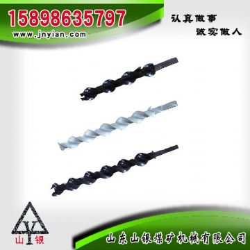 點(diǎn)擊查看詳細(xì)信息<br>標(biāo)題：煤幫鉆桿 閱讀次數(shù)：2276