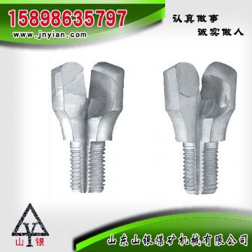 點(diǎn)擊查看詳細(xì)信息<br>標(biāo)題：煤幫鉆桿 （小麻花鉆桿） 閱讀次數(shù)：2019