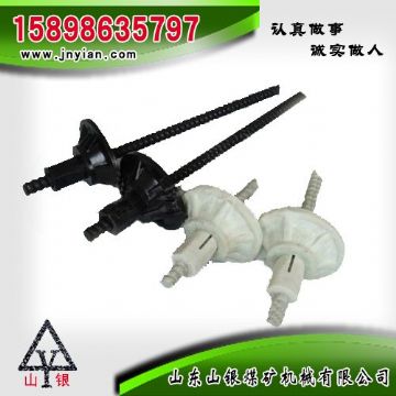 點擊查看詳細信息<br>標題：樹脂錨桿 閱讀次數(shù)：2067