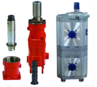 點擊查看詳細信息<br>標題：液壓錨桿鉆機配件 閱讀次數(shù)：2428