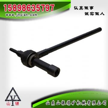 點擊查看詳細信息<br>標題：增扭器 ZNQ-3型 閱讀次數(shù)：2187