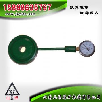 點擊查看詳細(xì)信息<br>標(biāo)題：礦用錨桿測力計 MCZ-300型 閱讀次數(shù)：1898