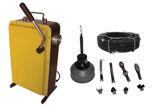 點(diǎn)擊查看詳細(xì)信息<br>標(biāo)題：  JG-80型 管道疏通機(jī) 閱讀次數(shù)：2099