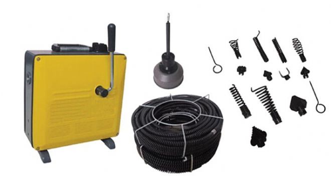 點(diǎn)擊查看詳細(xì)信息<br>標(biāo)題：  JG-150型管道疏通機(jī) 閱讀次數(shù)：2385