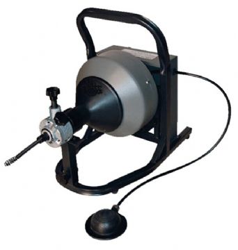 點(diǎn)擊查看詳細(xì)信息<br>標(biāo)題：JG400型管道疏通機(jī) 閱讀次數(shù)：1996