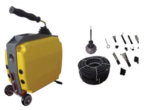 點(diǎn)擊查看詳細(xì)信息<br>標(biāo)題： JG600型管道疏通機(jī) 閱讀次數(shù)：2038