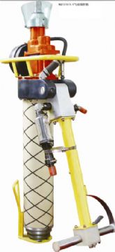 點擊查看詳細信息<br>標題：MQT-110/2.8型氣動錨桿鉆機 閱讀次數(shù)：2878