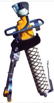 點擊查看詳細信息<br>標題：MQT-130/3.2型氣動錨桿鉆機 閱讀次數(shù)：8165