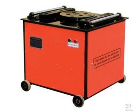 點(diǎn)擊查看詳細(xì)信息<br>標(biāo)題：Q60型圓鋼鋼筋切斷機(jī) 閱讀次數(shù)：1974