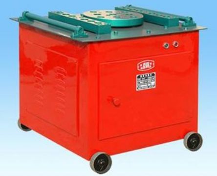 點(diǎn)擊查看詳細(xì)信息<br>標(biāo)題：gq40鋼筋切斷機(jī) 閱讀次數(shù)：2256