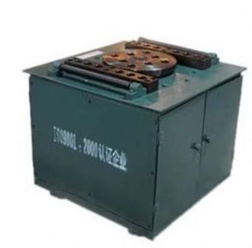 點(diǎn)擊查看詳細(xì)信息<br>標(biāo)題：GW60鋼筋彎曲機(jī) 閱讀次數(shù)：2128