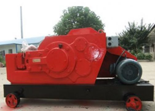 點(diǎn)擊查看詳細(xì)信息<br>標(biāo)題：GQ60鋼筋切割機(jī) 閱讀次數(shù)：2592