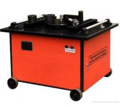 點(diǎn)擊查看詳細(xì)信息<br>標(biāo)題：GW40型鋼筋彎曲機(jī)    閱讀次數(shù)：4186