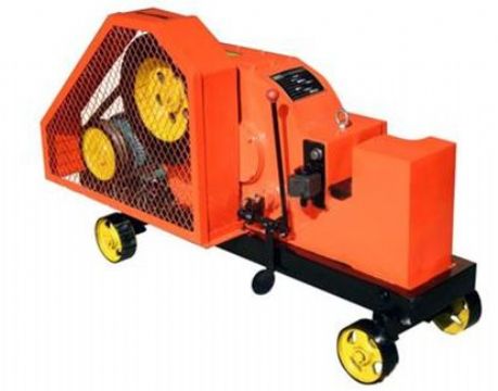 點(diǎn)擊查看詳細(xì)信息<br>標(biāo)題：gq40鋼筋切斷機(jī) 閱讀次數(shù)：2027