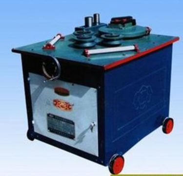 點(diǎn)擊查看詳細(xì)信息<br>標(biāo)題：鋼筋彎曲機(jī)GW50 閱讀次數(shù)：2643