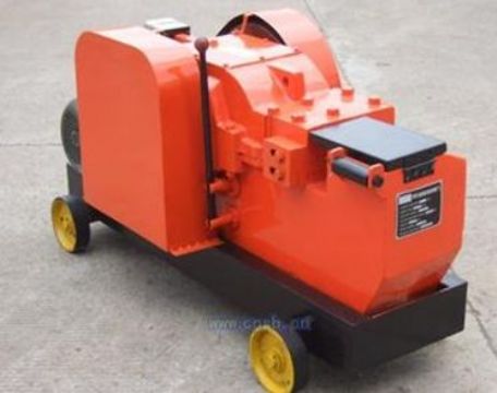 點(diǎn)擊查看詳細(xì)信息<br>標(biāo)題：GQ40重型鋼筋切斷機(jī) 閱讀次數(shù)：3163