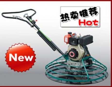 點(diǎn)擊查看詳細(xì)信息<br>標(biāo)題：汽油抹光機(jī) 閱讀次數(shù)：2014