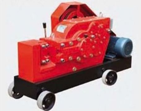 點(diǎn)擊查看詳細(xì)信息<br>標(biāo)題：GQ85鋼筋切斷機(jī) 閱讀次數(shù)：2556