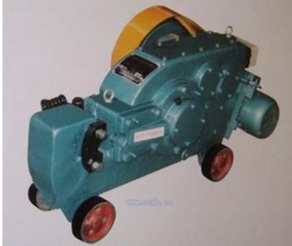 點(diǎn)擊查看詳細(xì)信息<br>標(biāo)題：GQ60型圓鋼切斷機(jī) 閱讀次數(shù)：2293