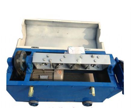 點(diǎn)擊查看詳細(xì)信息<br>標(biāo)題：3-12型鋼筋調(diào)直切斷機(jī) 閱讀次數(shù)：1779