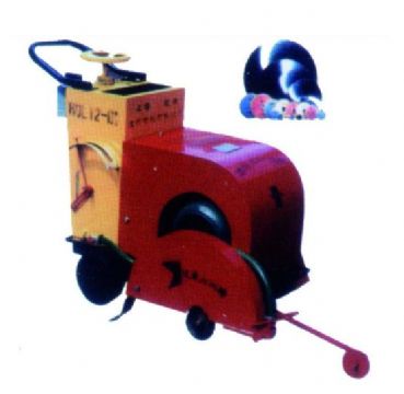 點(diǎn)擊查看詳細(xì)信息<br>標(biāo)題：HLQ-18型切縫機(jī) 閱讀次數(shù)：2501