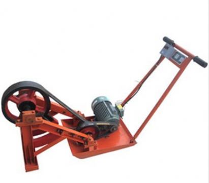 點(diǎn)擊查看詳細(xì)信息<br>標(biāo)題：夯機(jī)蛙式HW60型 閱讀次數(shù)：1935