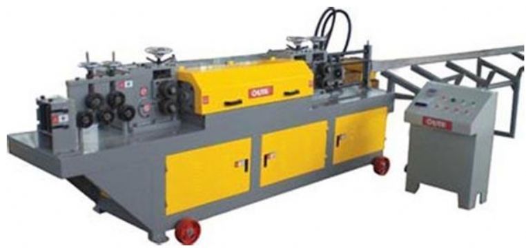 點(diǎn)擊查看詳細(xì)信息<br>標(biāo)題：GT4-14鋼筋調(diào)直切斷機(jī) 閱讀次數(shù)：2577