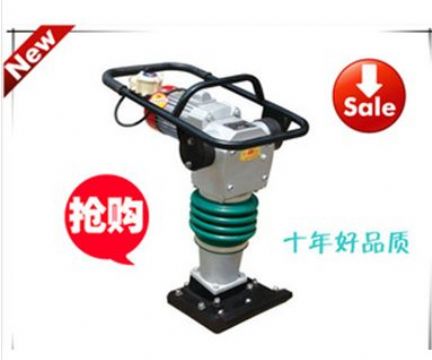 點(diǎn)擊查看詳細(xì)信息<br>標(biāo)題：HCD80系列電動(dòng)沖擊夯 閱讀次數(shù)：2019