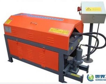 點(diǎn)擊查看詳細(xì)信息<br>標(biāo)題：鋼筋調(diào)直切斷機(jī) 閱讀次數(shù)：1864