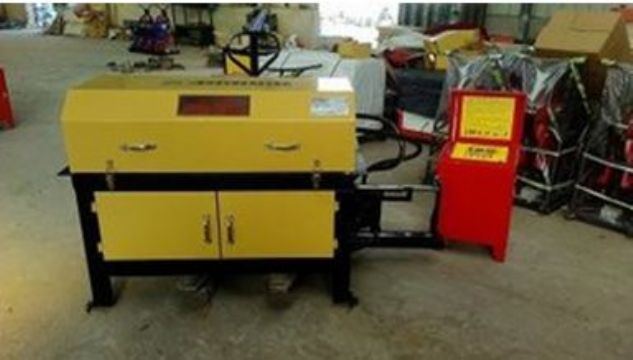 點(diǎn)擊查看詳細(xì)信息<br>標(biāo)題：GT4-10鋼筋切斷機(jī) 閱讀次數(shù)：1920