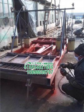 點(diǎn)擊查看詳細(xì)信息<br>標(biāo)題：鐵路專用草支墊生產(chǎn)廠家 閱讀次數(shù)：4235