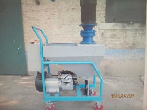 點(diǎn)擊查看詳細(xì)信息<br>標(biāo)題：膩?zhàn)訖C(jī)多功能機(jī)流量大壓力高膩?zhàn)訃娡繖C(jī)15854621686 閱讀次數(shù)：2310