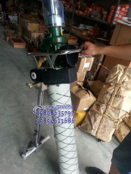 點擊查看詳細信息<br>標題：現場實拍錨桿鉆機、氣動泵、130閥塊120閥塊現貨供應 閱讀次數：2018