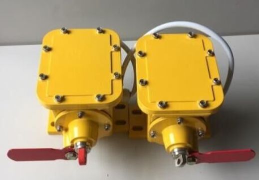 點擊查看詳細信息<br>標(biāo)題：江蘇GVY-2K縱向撕裂保護裝置 閱讀次數(shù)：2256