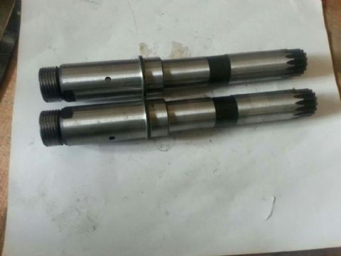 點(diǎn)擊查看詳細(xì)信息<br>標(biāo)題：錨桿 閱讀次數(shù)：2739